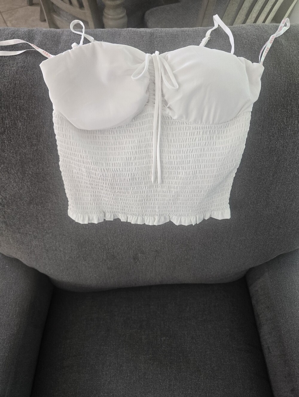 Guess Tank Top